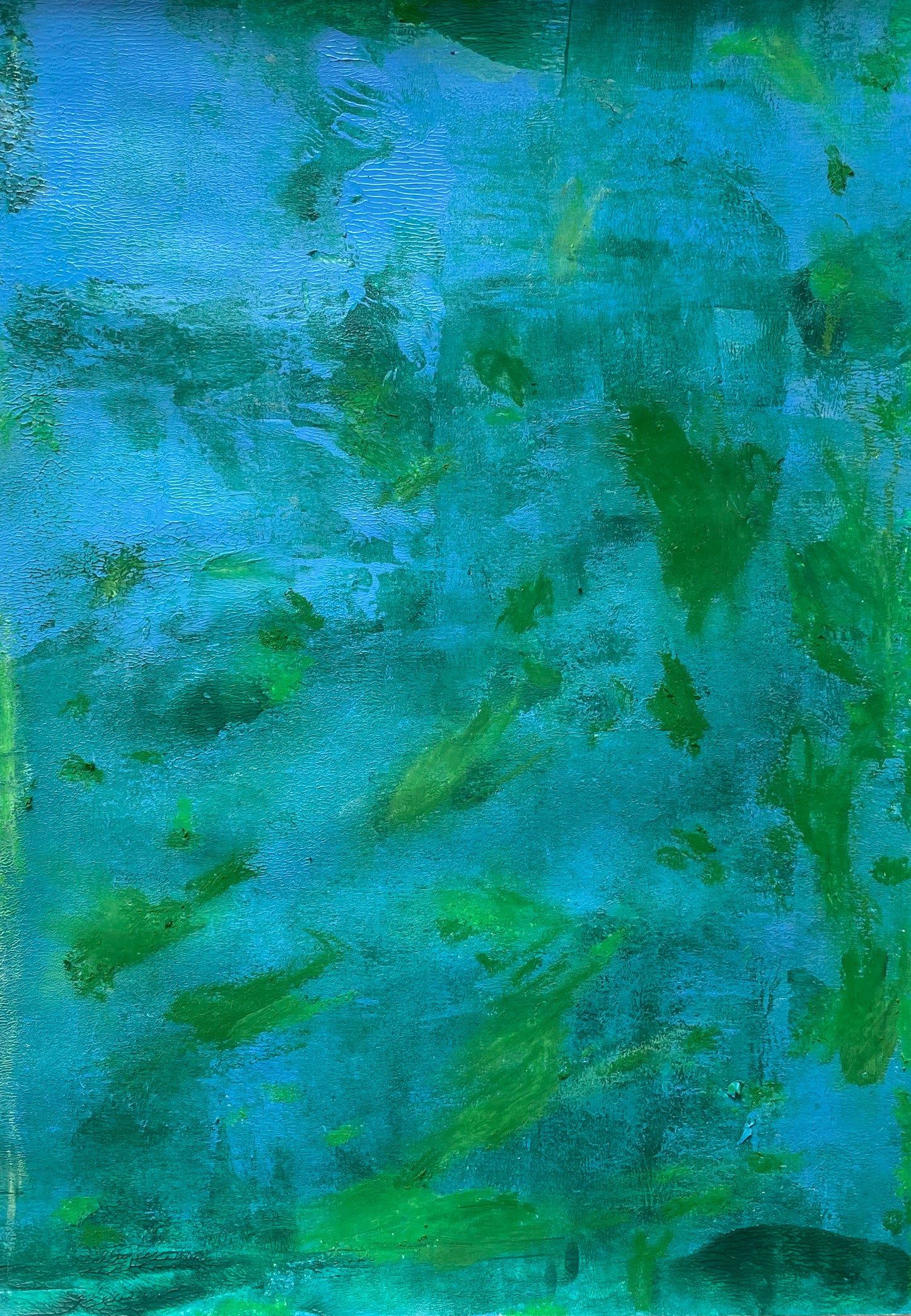 Marine Tale II