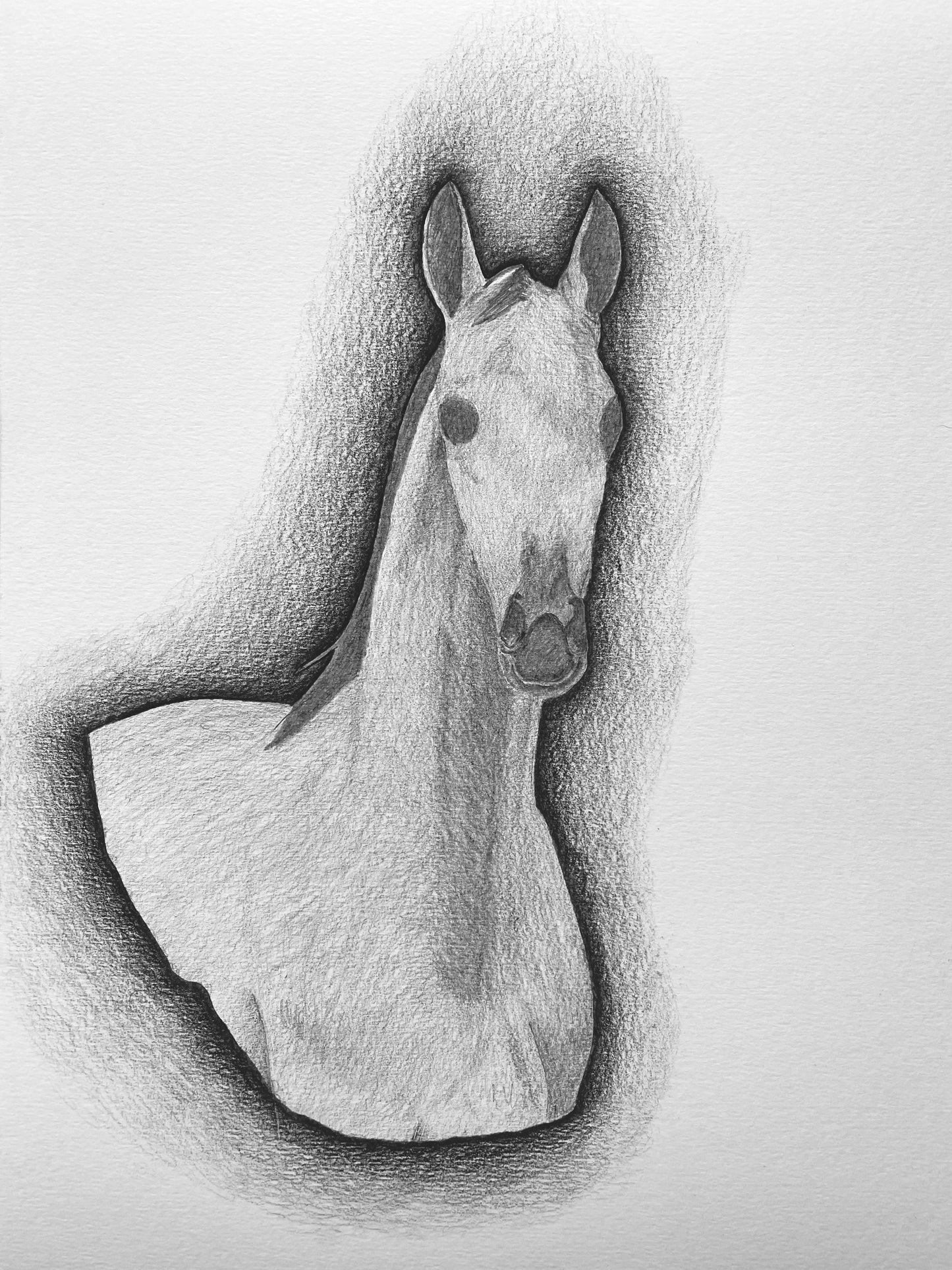 Horsy I