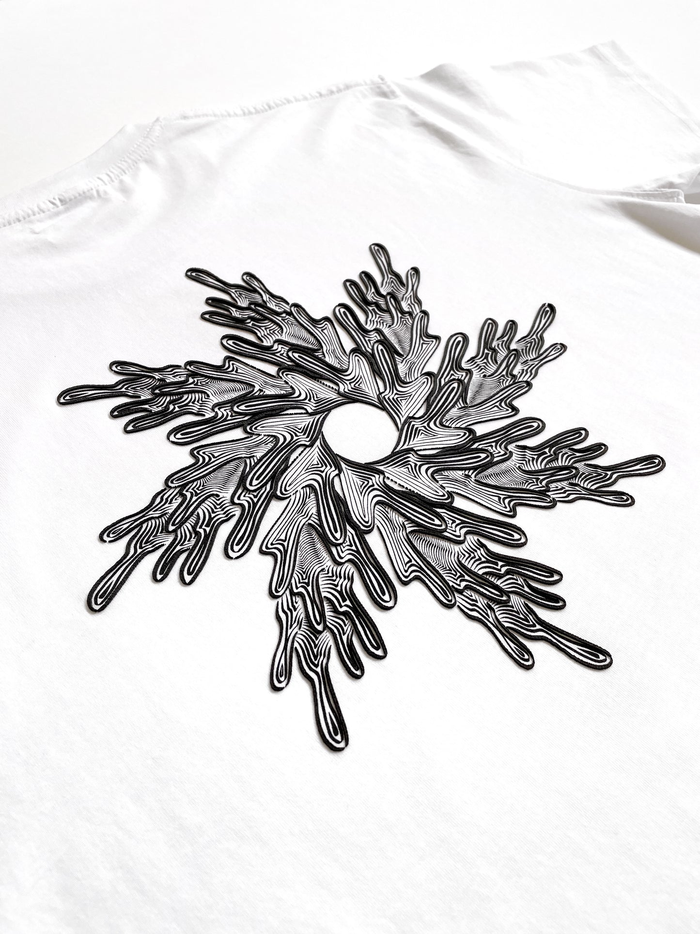 Darkness of Stablimintum T-Shirt