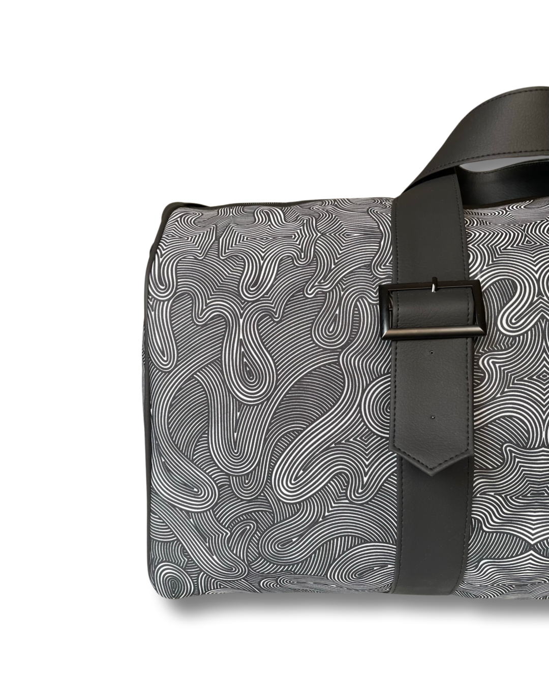 Suppression Duffle Bag