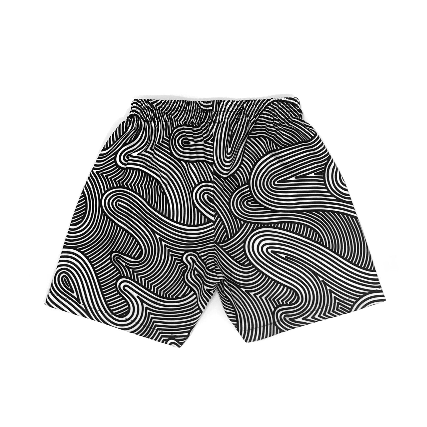 Suppression Shorts