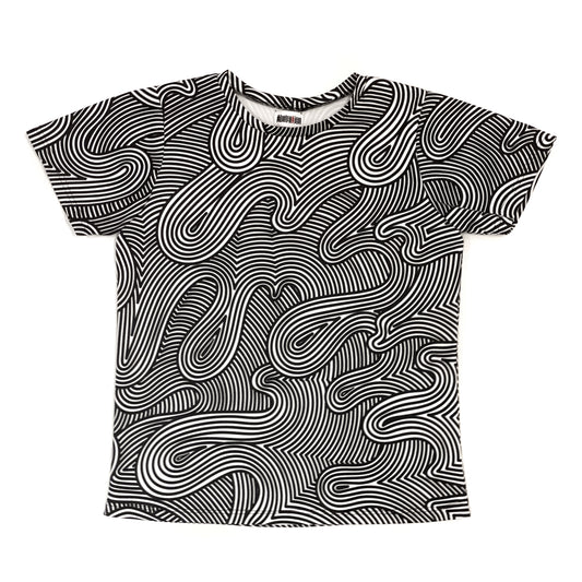 Suppression T-shirt