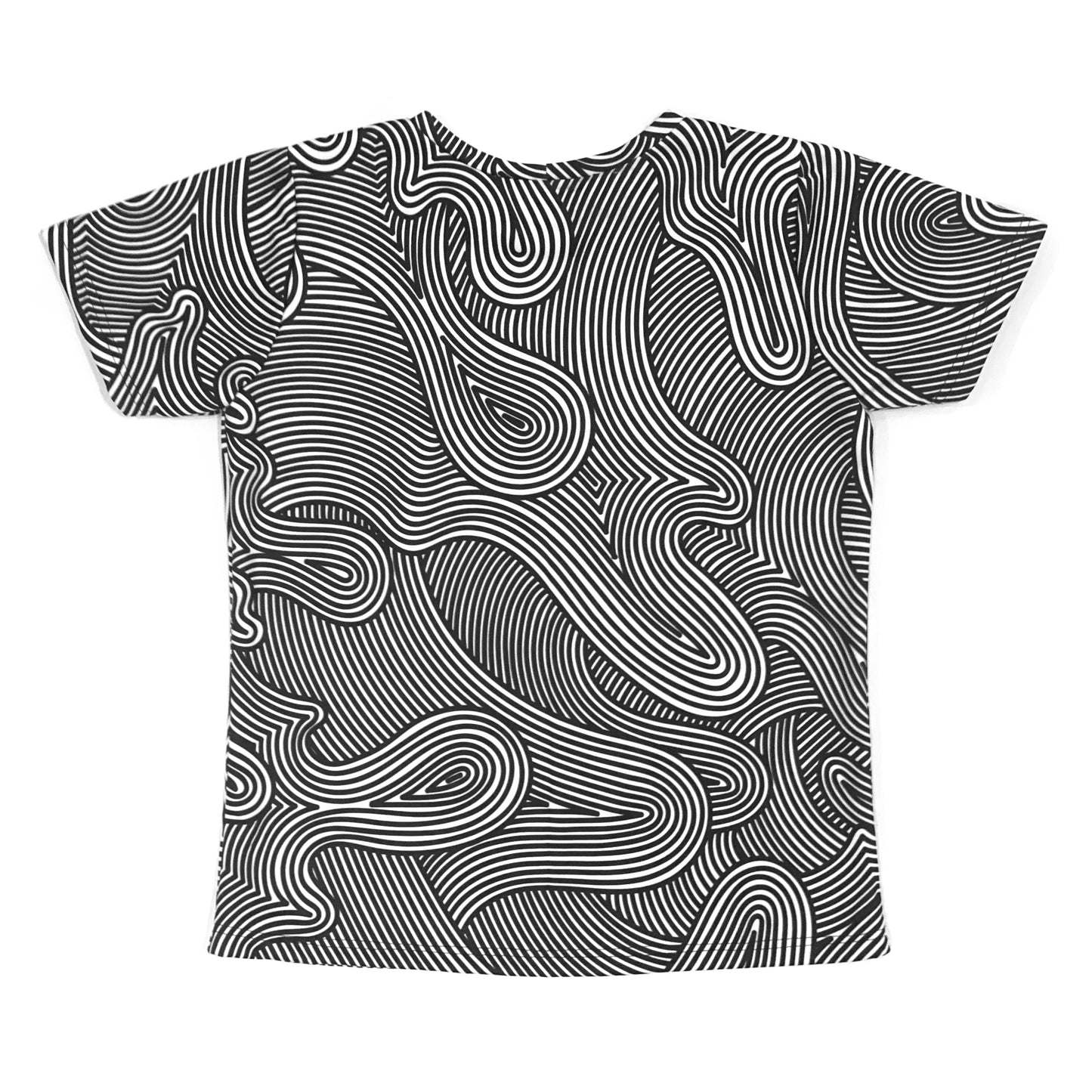 Suppression T-shirt