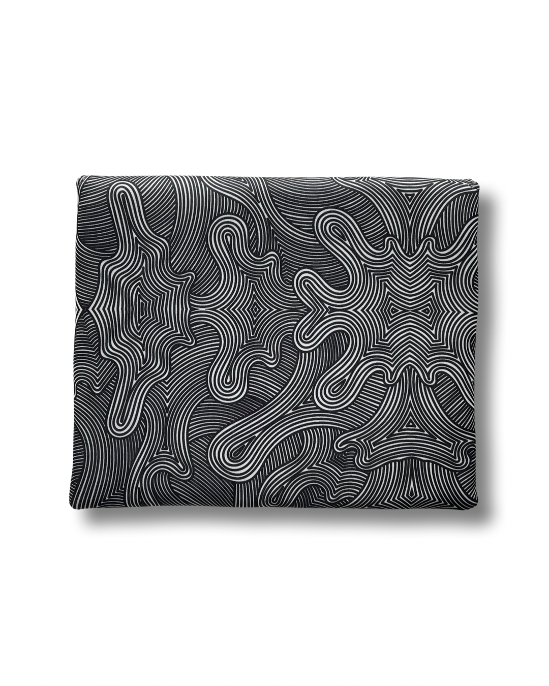 Suppression Waves Pouch