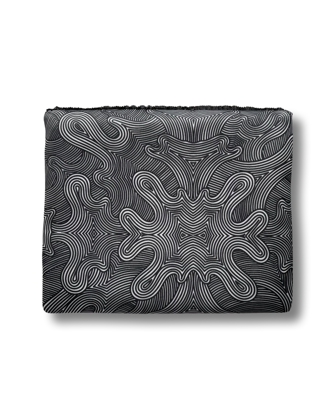 Suppression Black Pearls Pouch