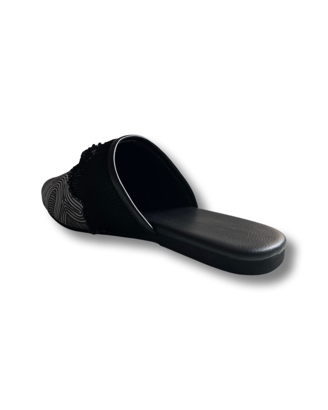 Suppression Slippers