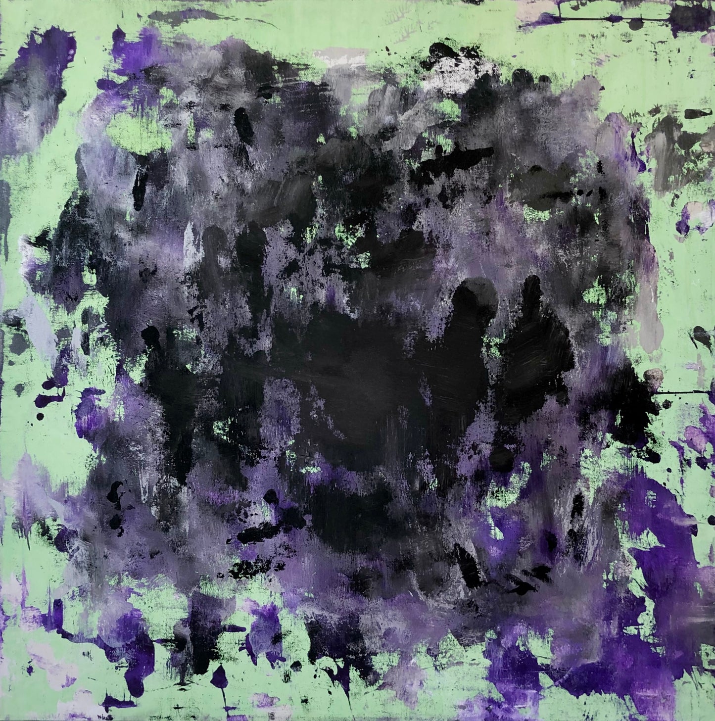 Anthrophobia XII