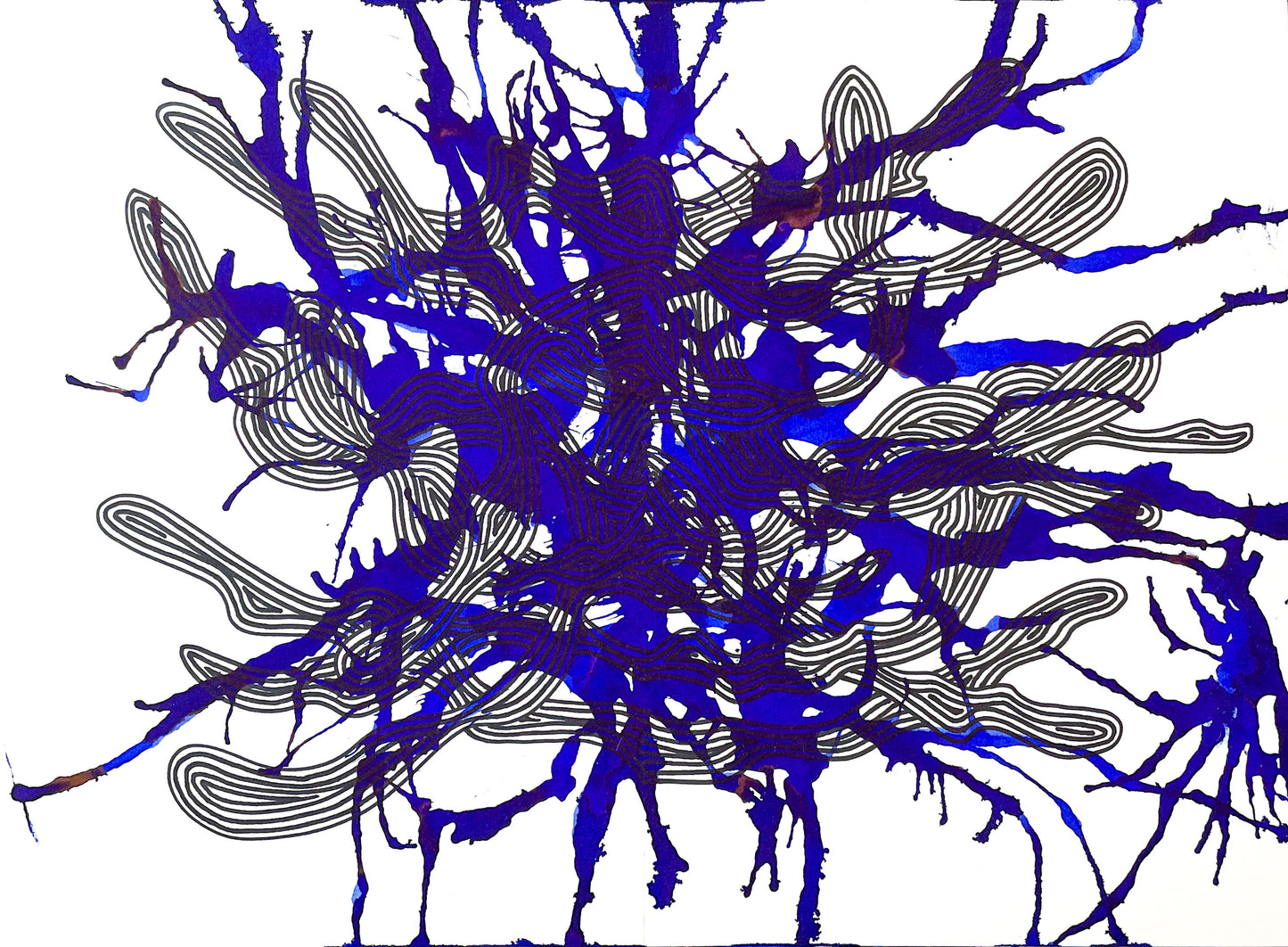 Blues