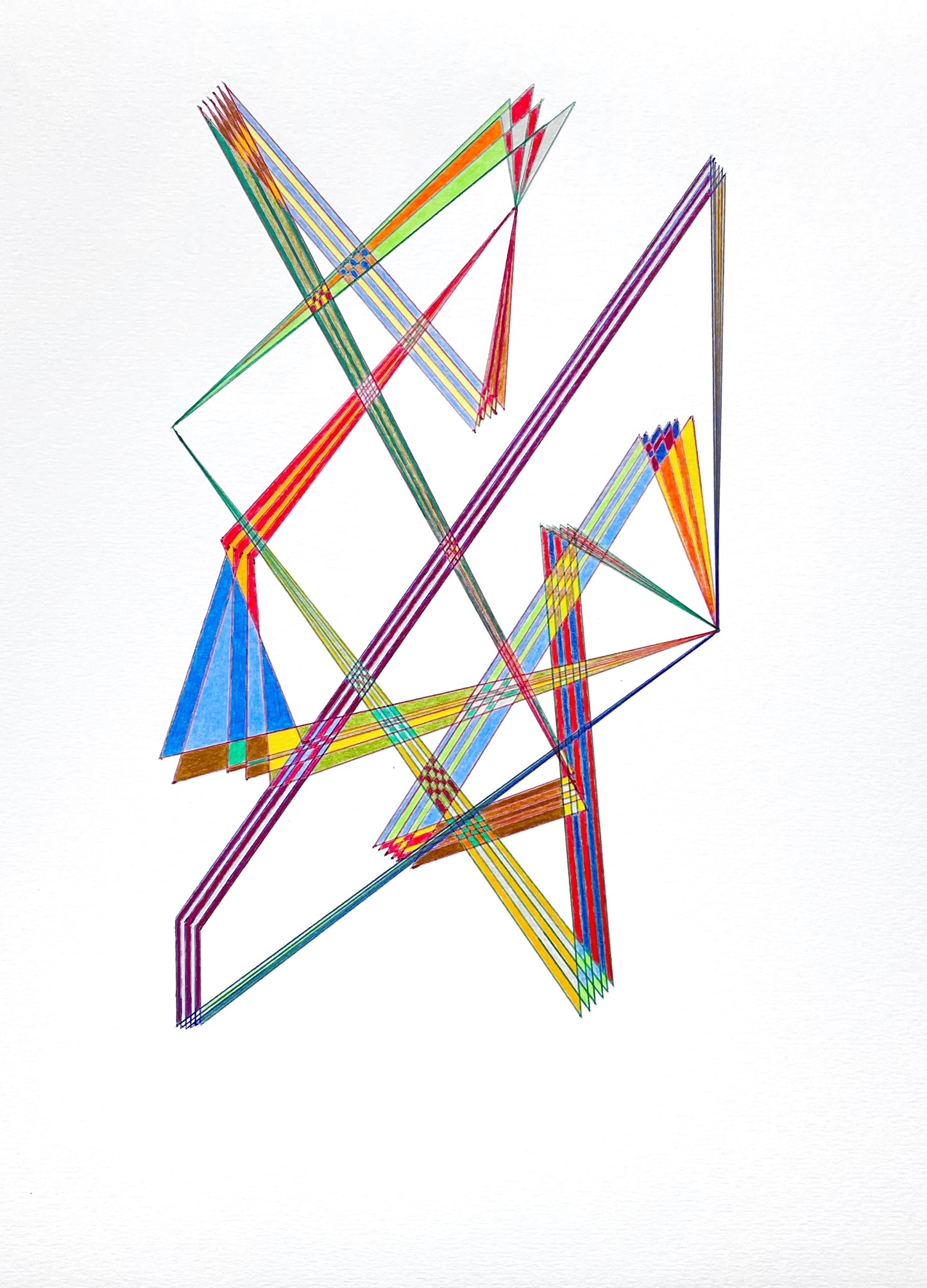 Complexity and Emergence No.2