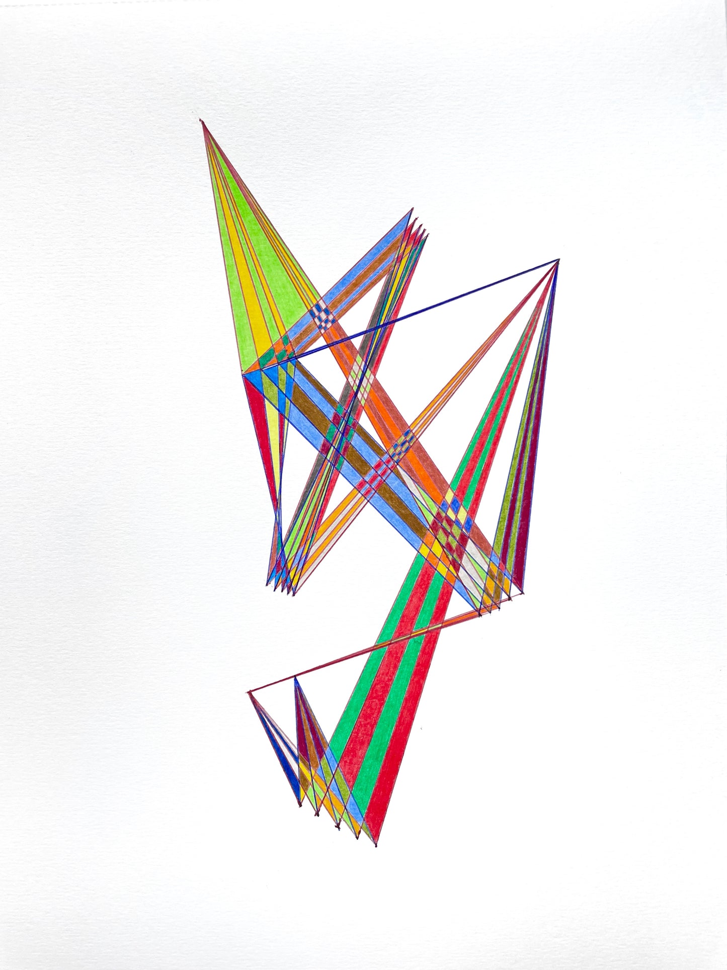 Complexity and Emergence No.3