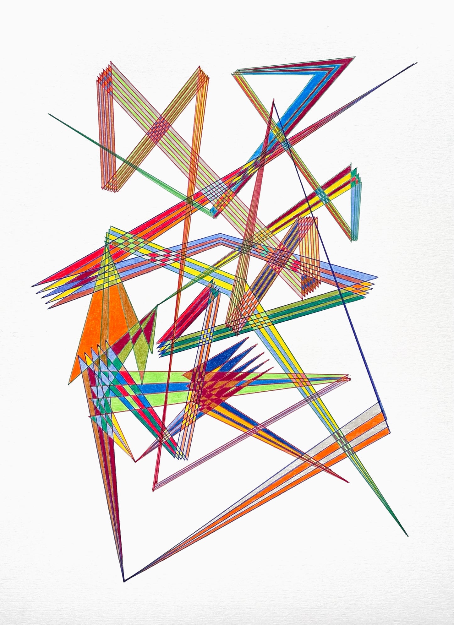 Complexity and Emergence No.5