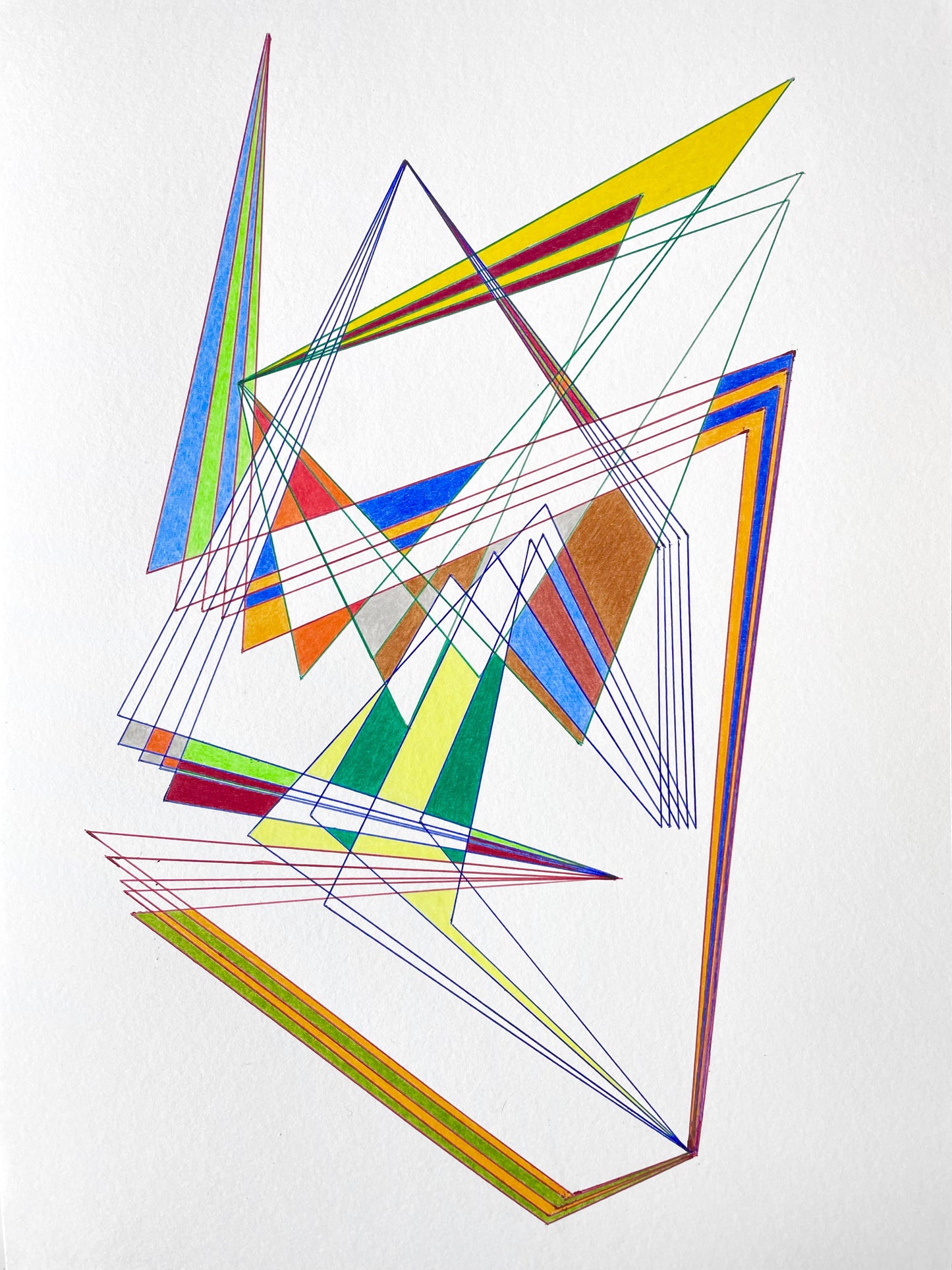 Complexity and Emergence No.6