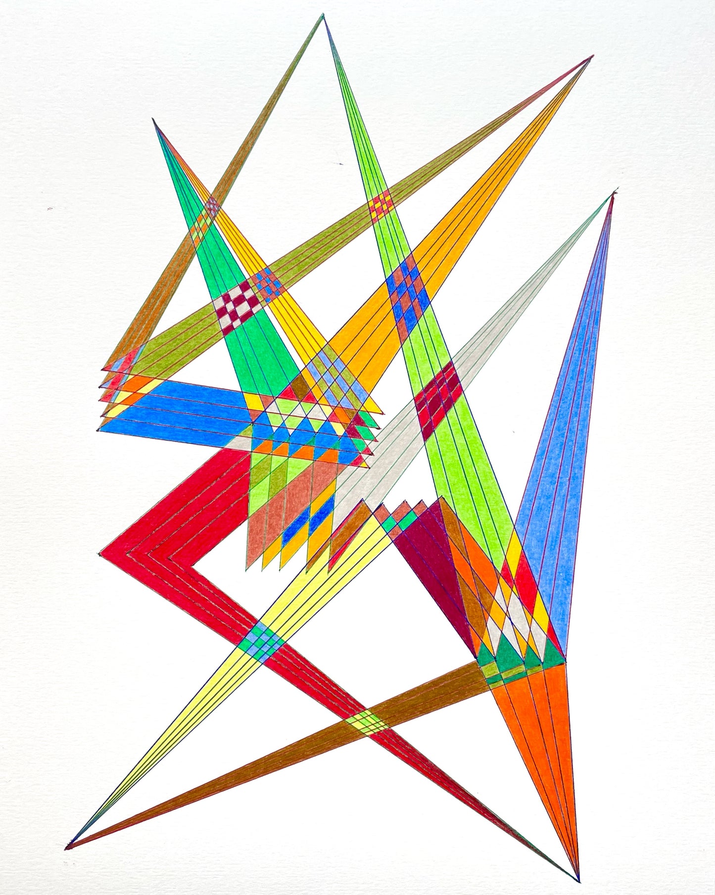 Complexity and Emergence No.9