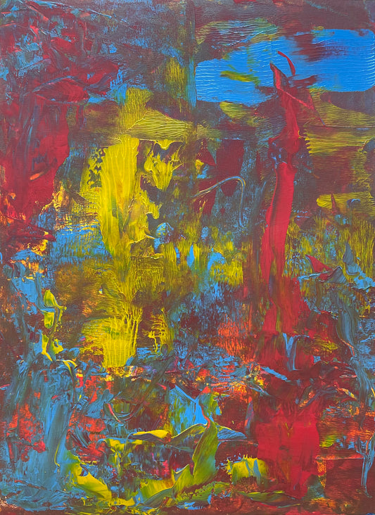 Chaotic