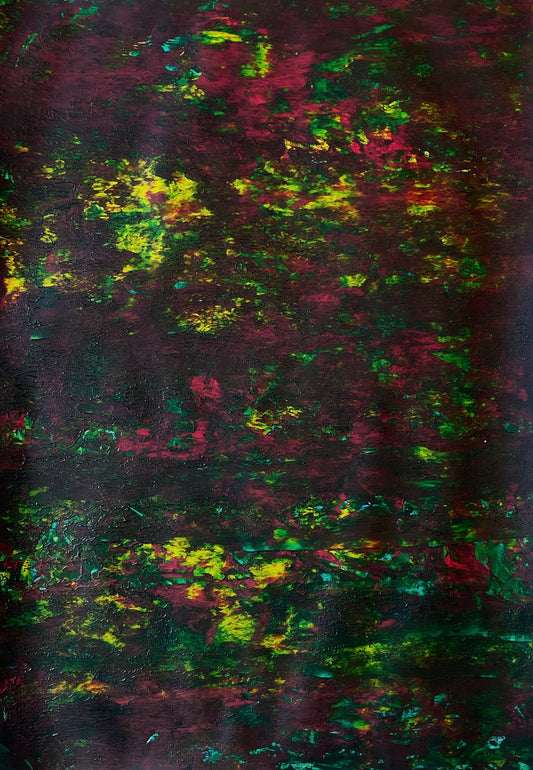 Mystery