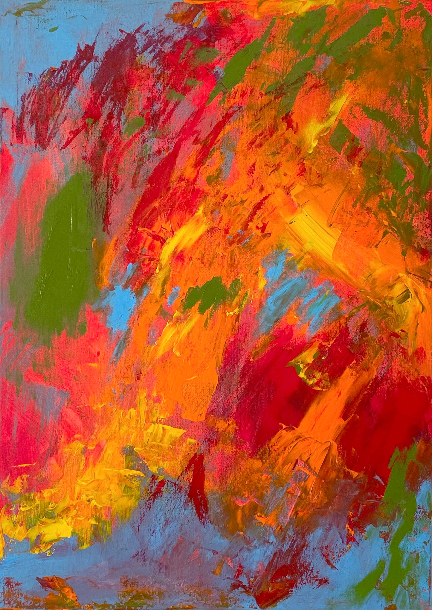 Vibration III