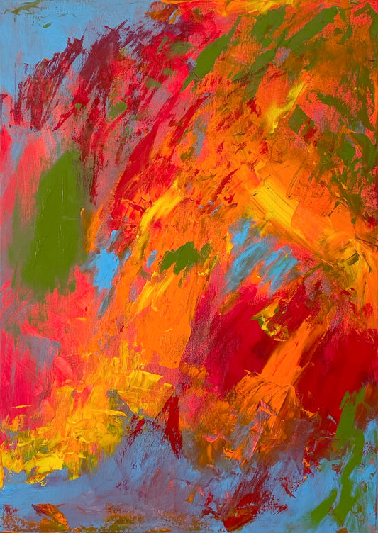 Vibration III