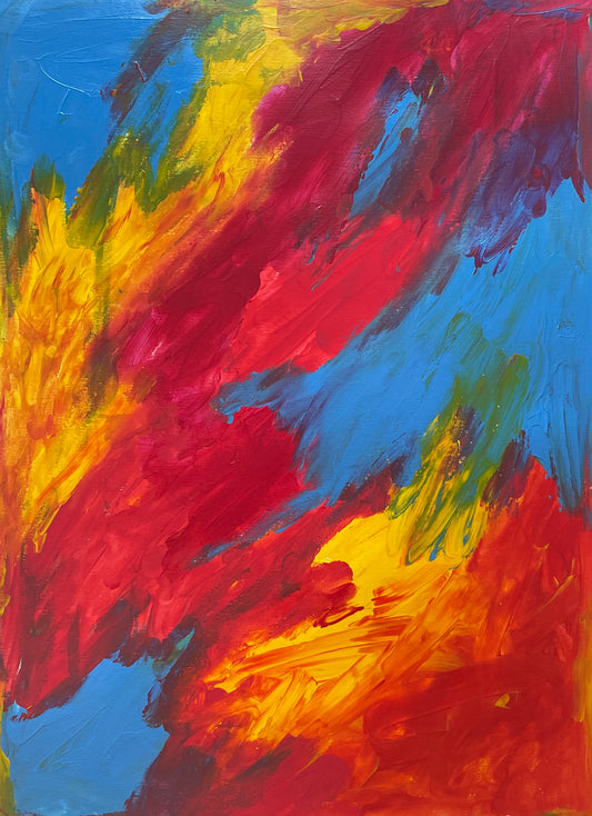 Vibration II