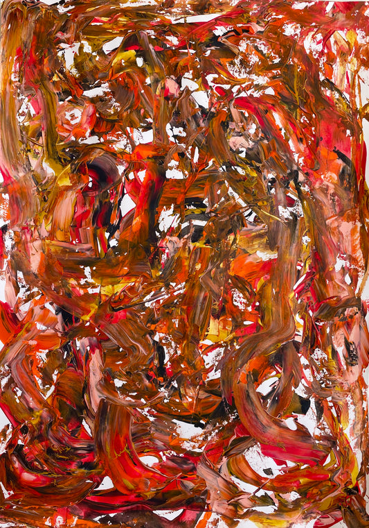 Vivid Imagination