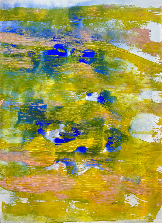 Waterproof II