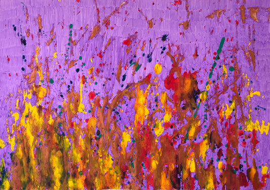 Anthrophobia XXII