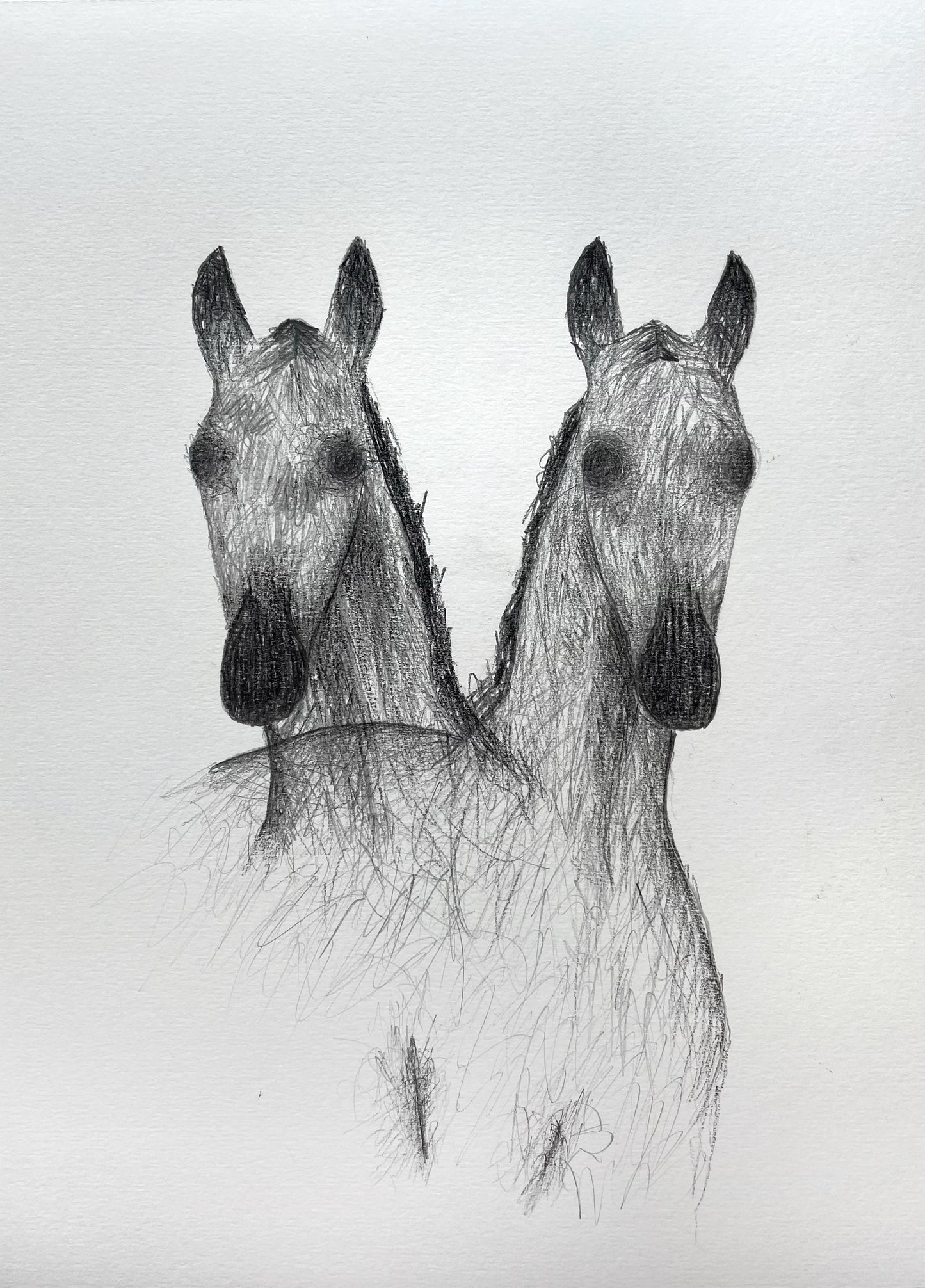 Horsy IV