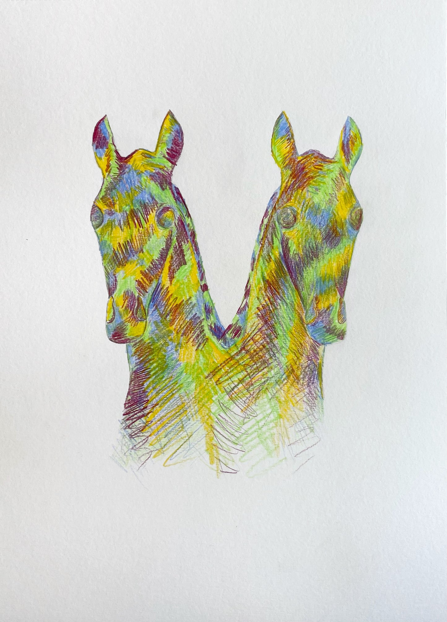 Horsy V
