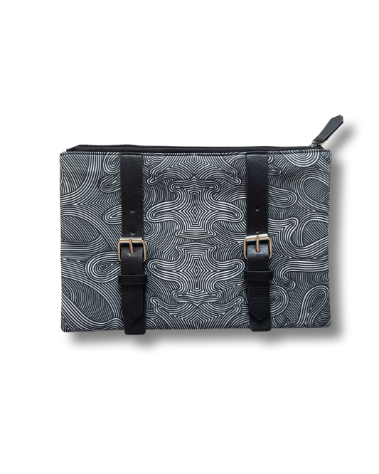 Suppression Belt Pouch