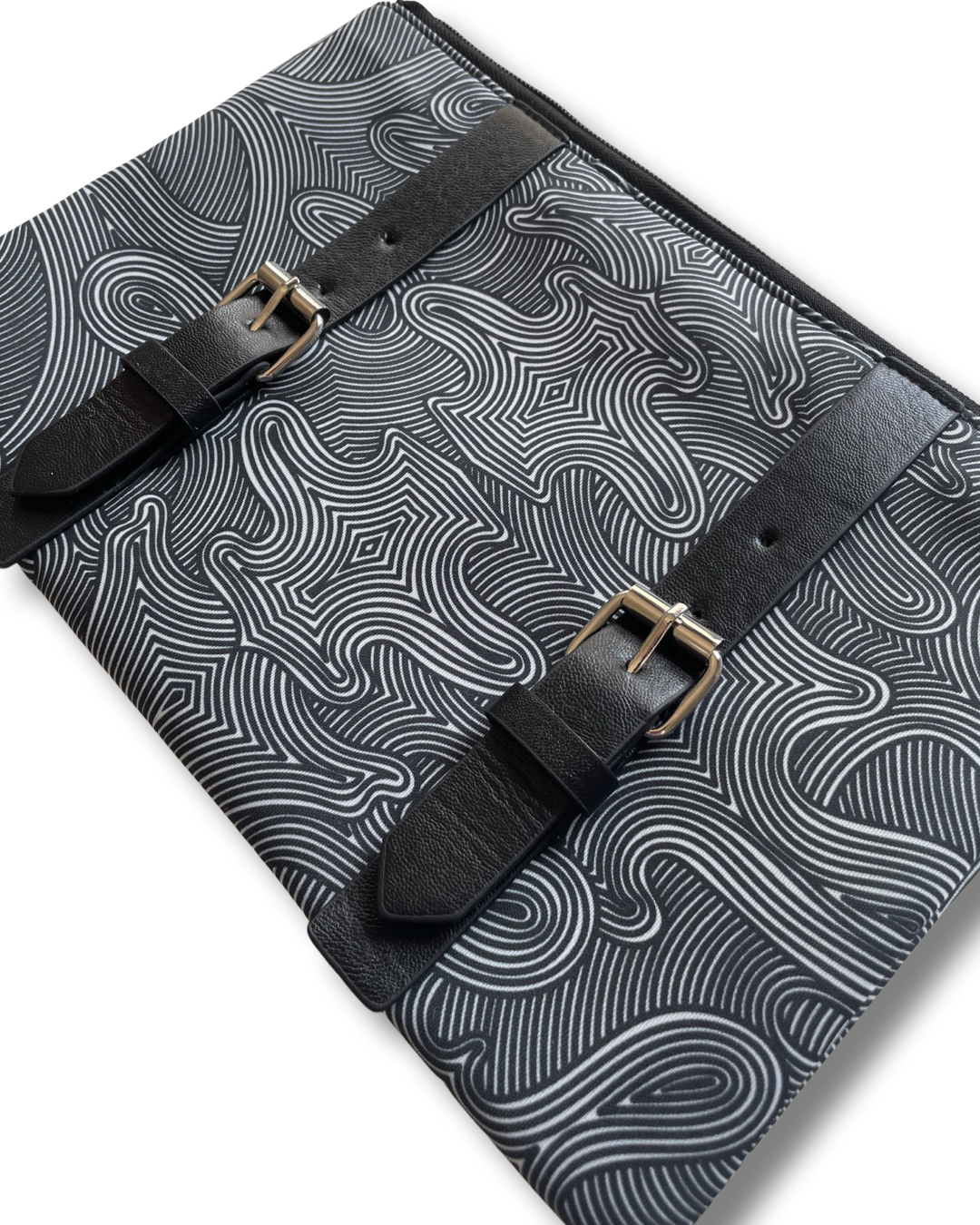 Suppression Belt Pouch