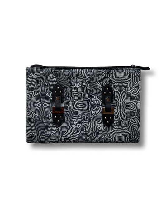Suppression Buckle Pouch
