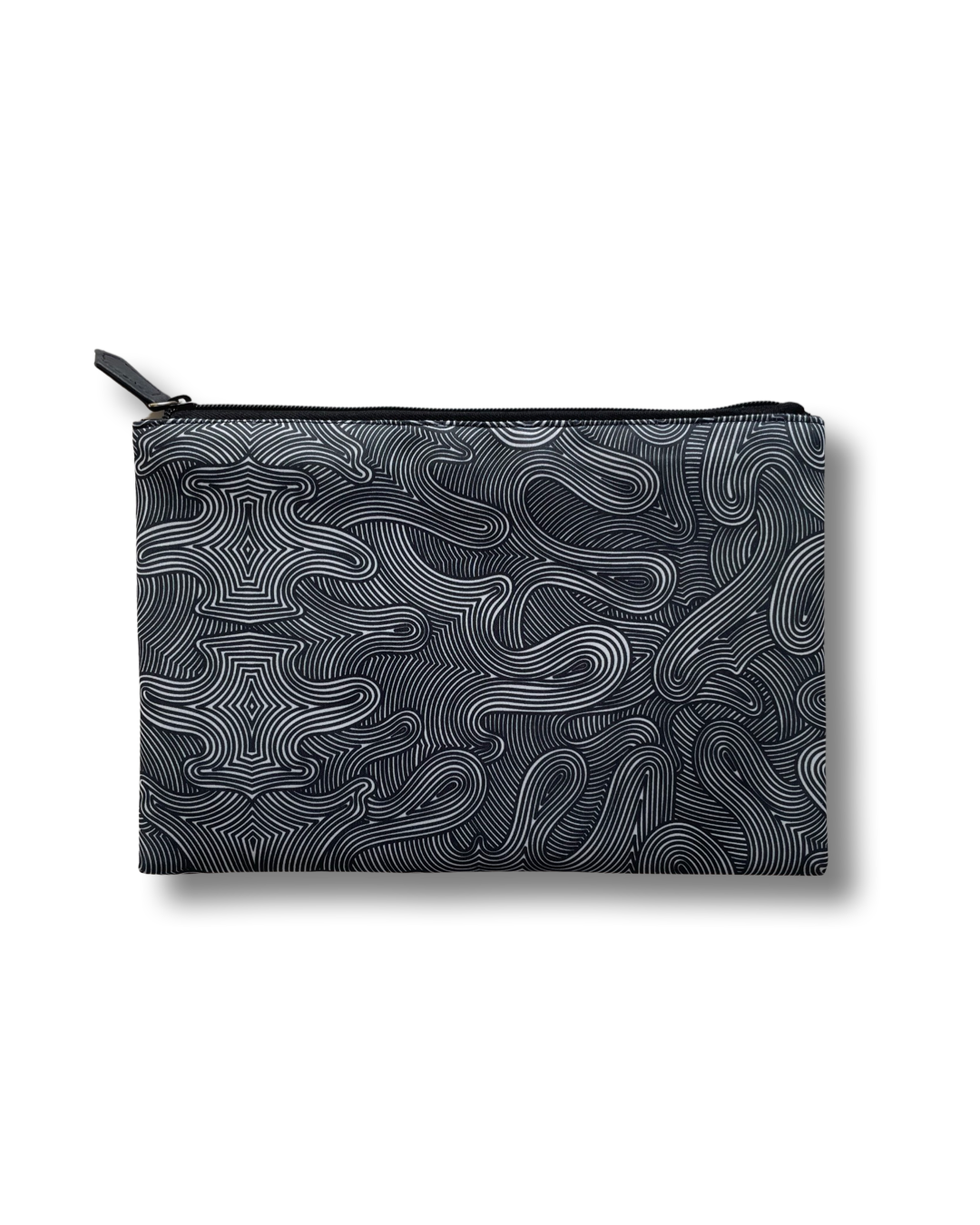 Suppression Buckle Pouch