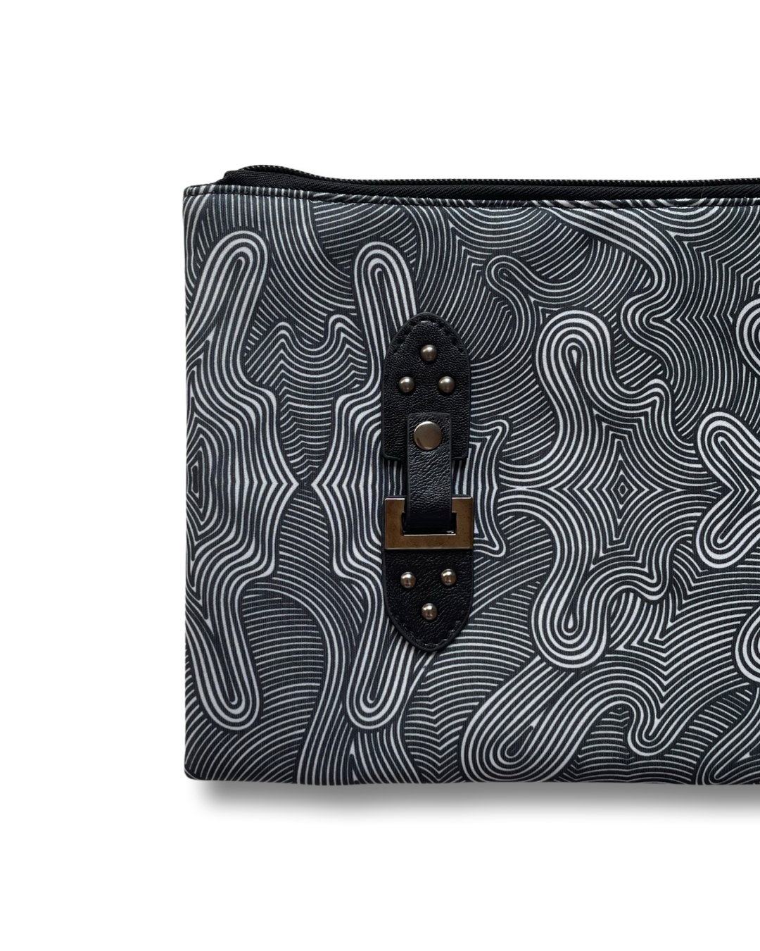 Suppression Buckle Pouch