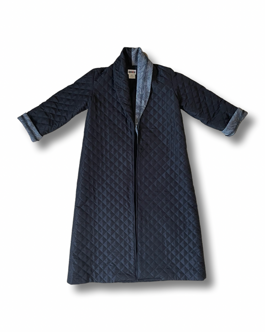 Suppression Black Coat