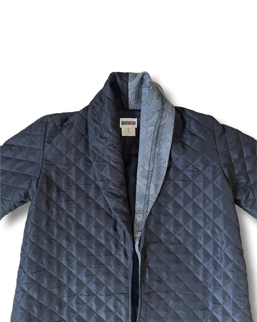 Suppression Black Coat