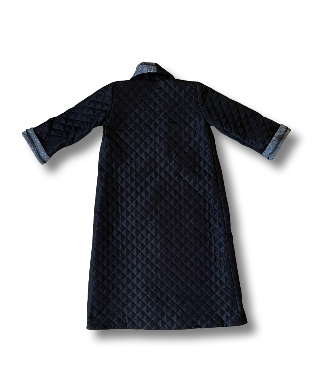 Suppression Black Coat