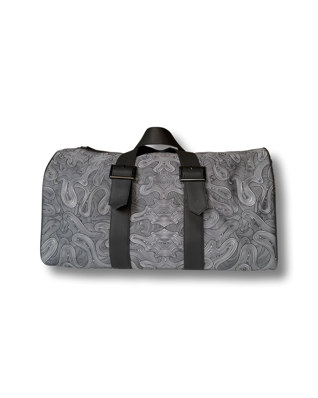 Suppression Duffle Bag