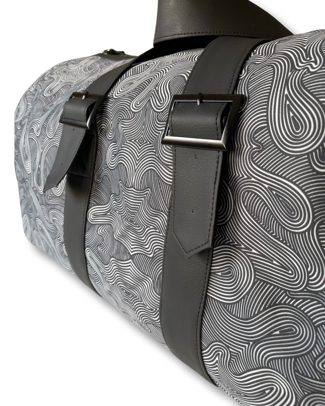 Suppression Duffle Bag