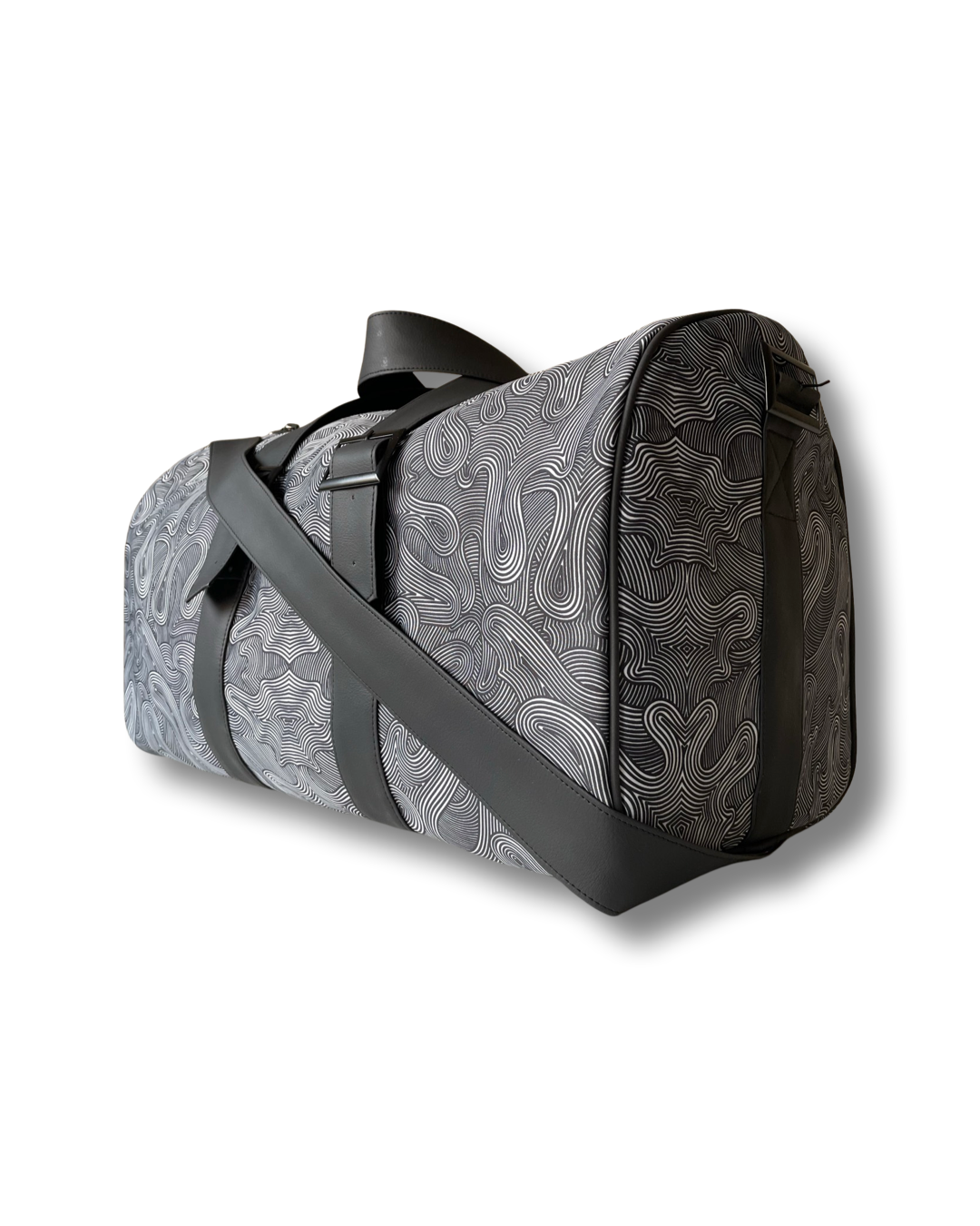 Suppression Duffle Bag