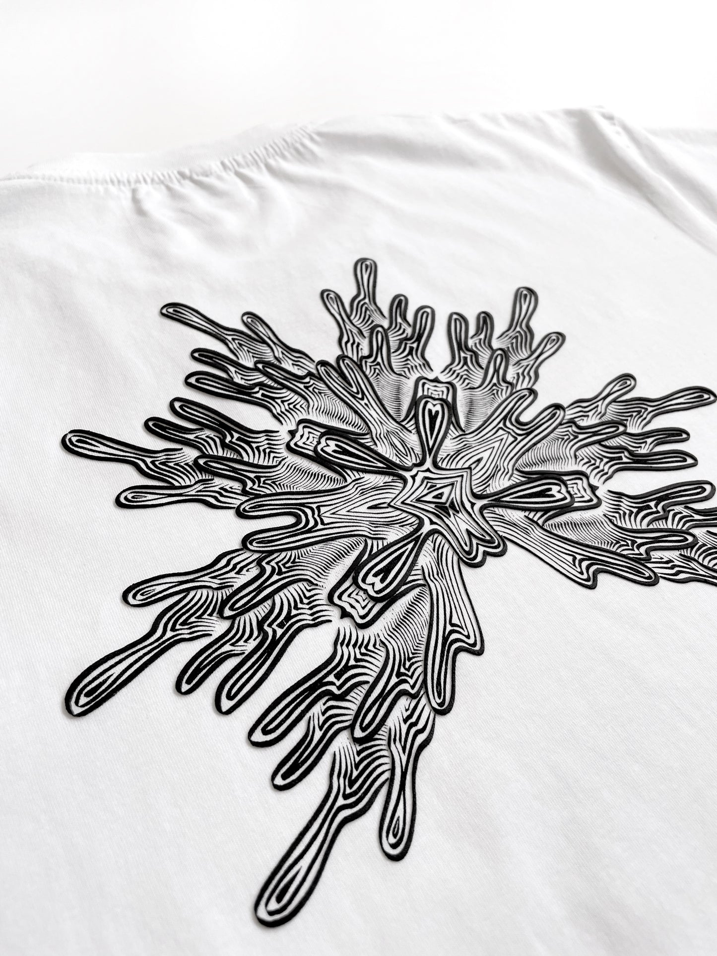 Shadow Lines T-Shirt
