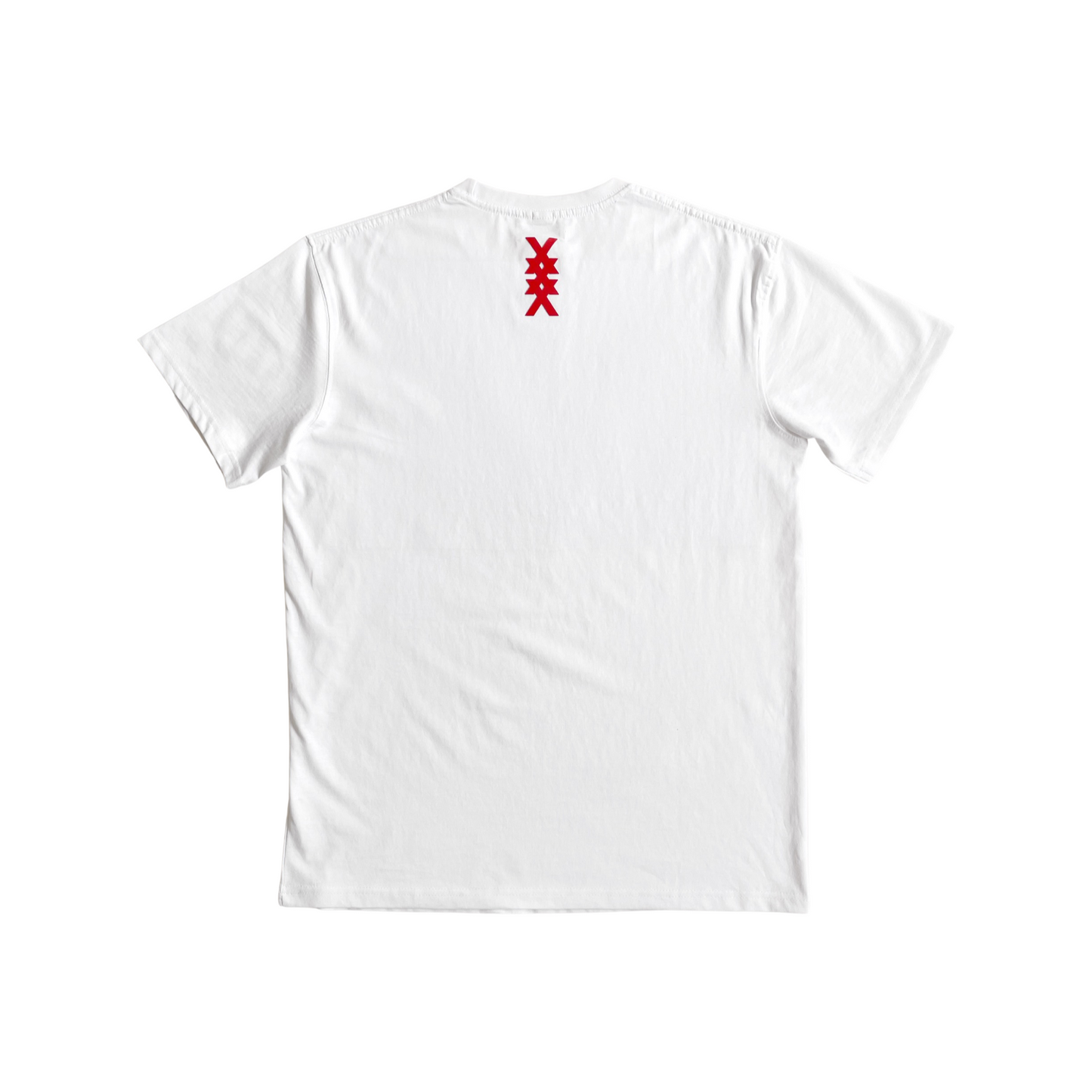 Phantom Web T-Shirt