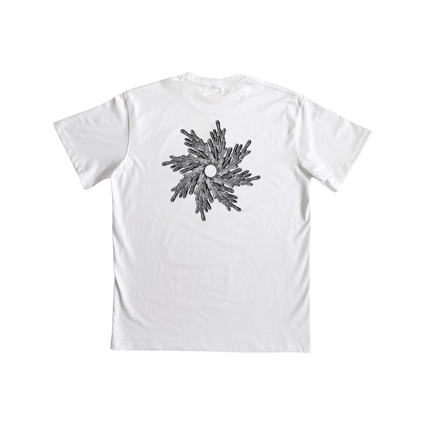 Darkness of Stablimintum T-Shirt