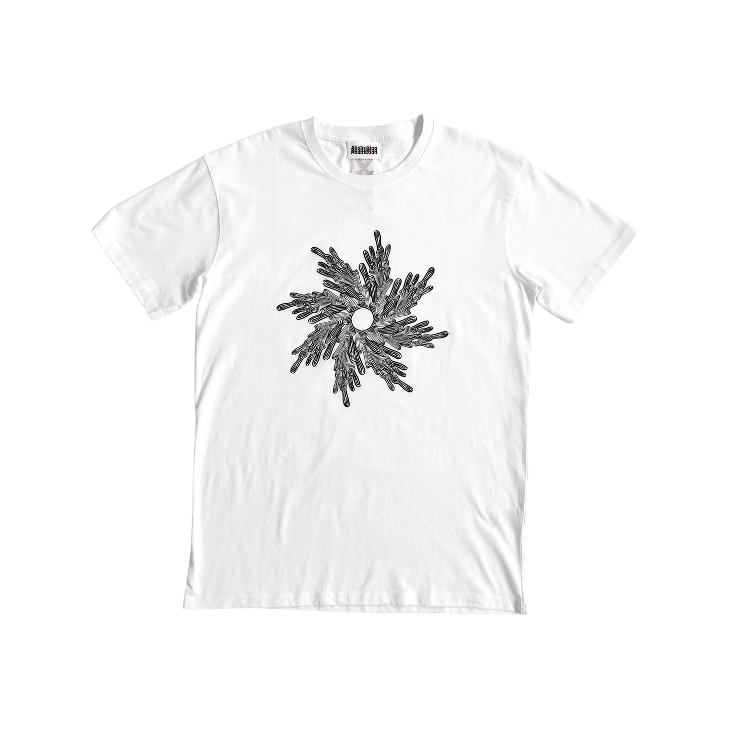 Darkness of Stablimintum T-Shirt (Front Side)