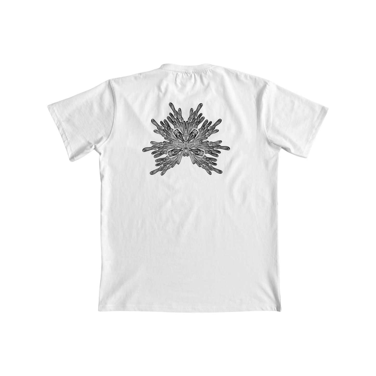 Shadow Lines T-Shirt