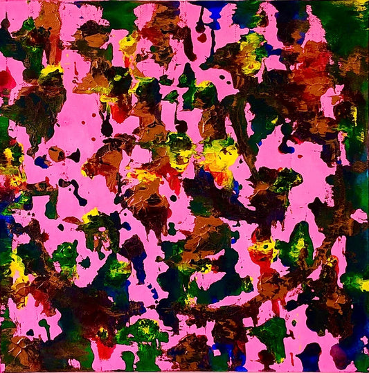 Anthrophobia XV