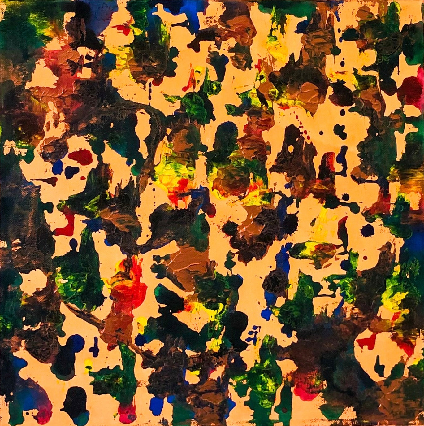 Anthrophobia XVI