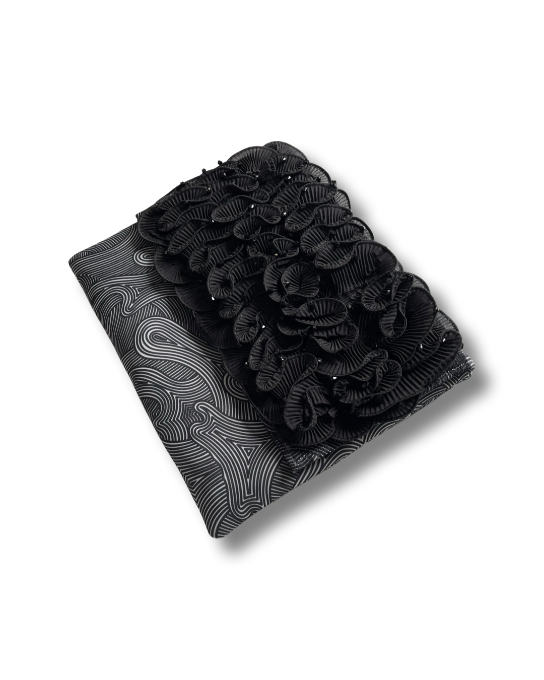 Suppression Waves Pouch
