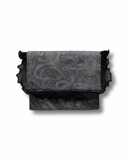 Suppression Black Pearls Pouch II