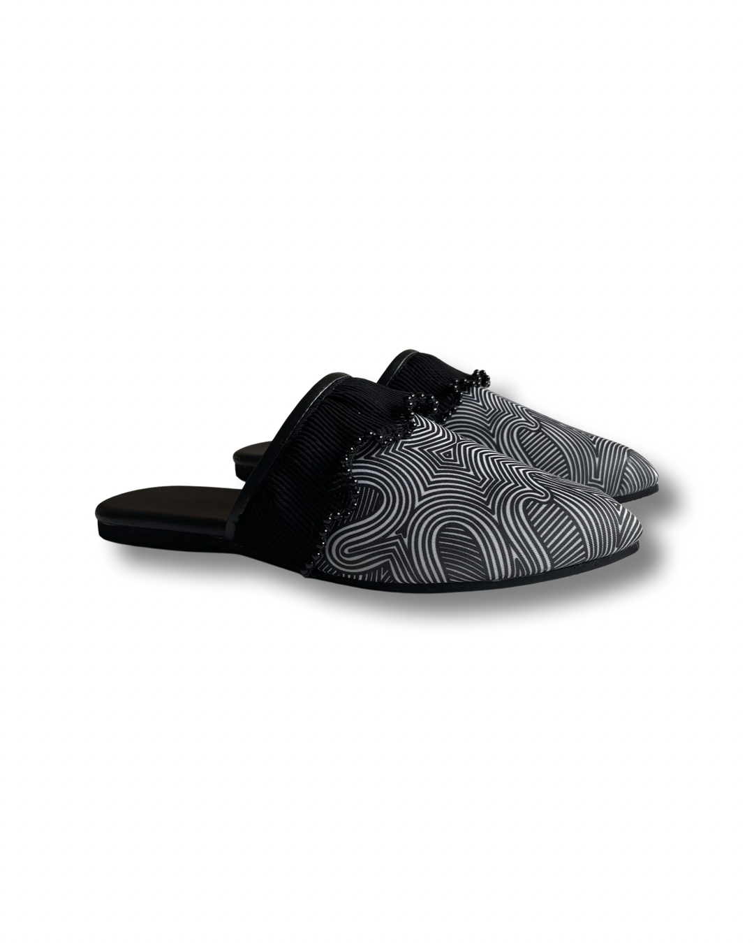 Suppression Slippers