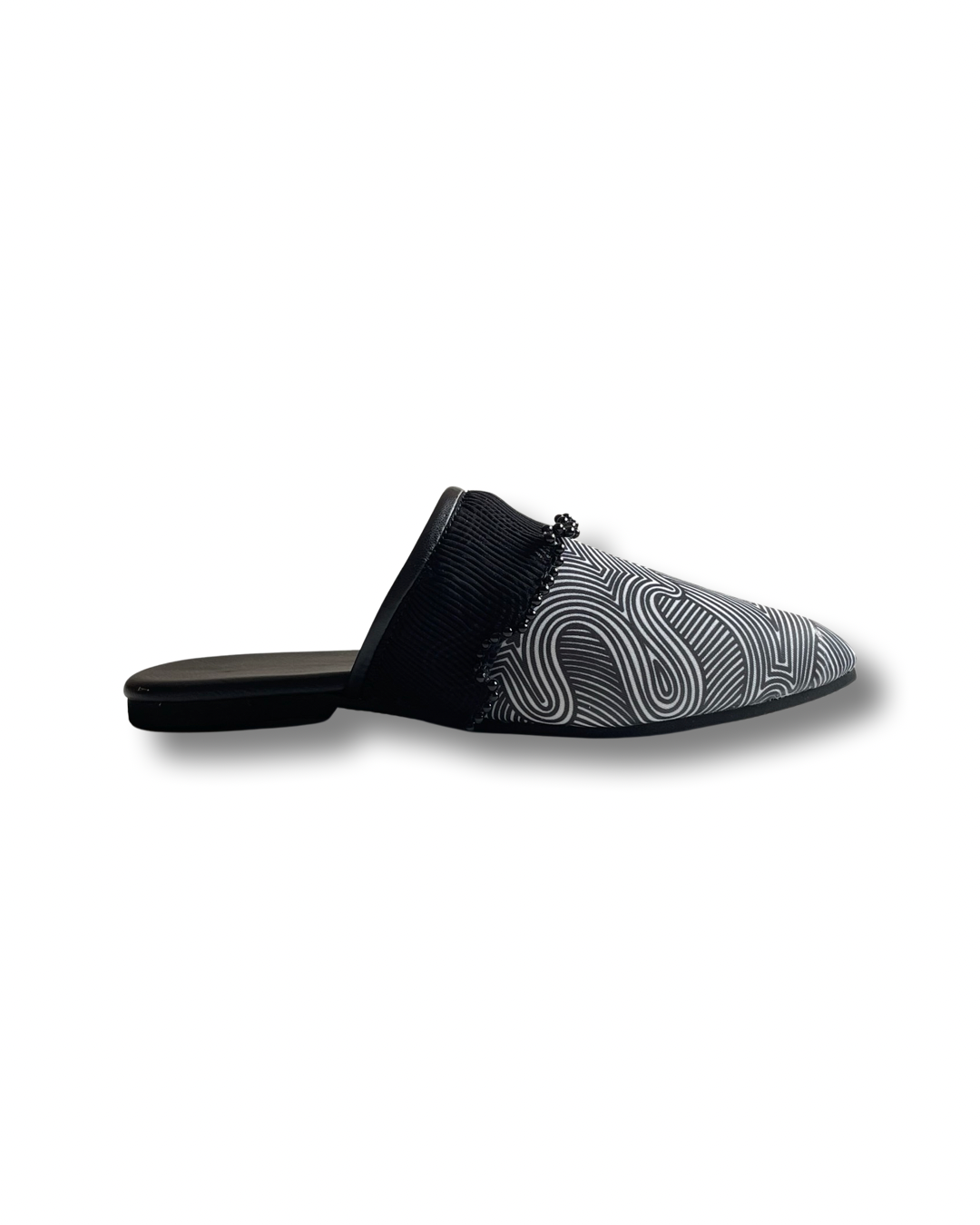 Suppression Slippers