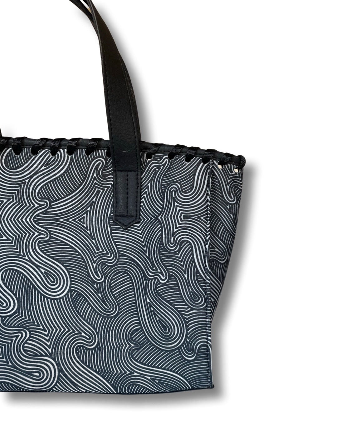 Suppression Handbag